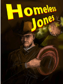 homeless jones