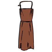 apron