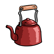 kettle