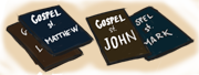 gospels
