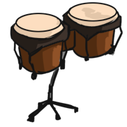 bongos
