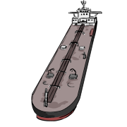 tanker