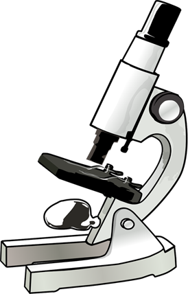 microscope