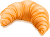 croissant