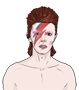 David Bowie