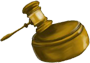 gavel