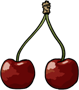 cherries