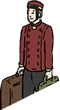 bellboy