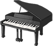 piano