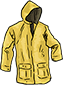 raincoat