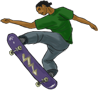 skate