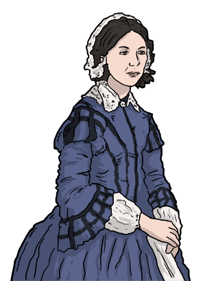 florence nightingale