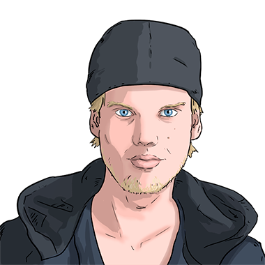 Avicii