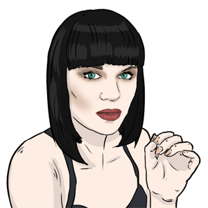 Jessie J