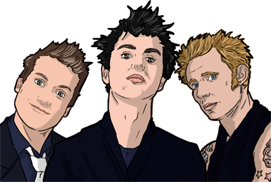 greenday