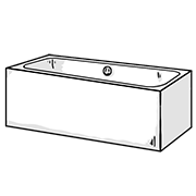 bath