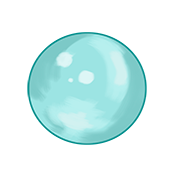 bubble