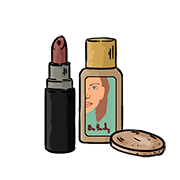 cosmetics