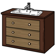 cupboard