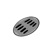 drain