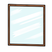 mirror