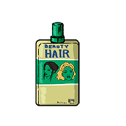 shampoo