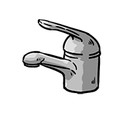 tap