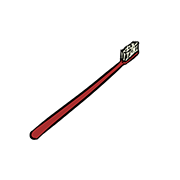 toothbrush
