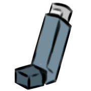 inhaler inhaler