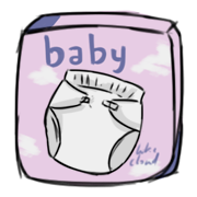 nappy nappy