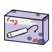 tampon tampon