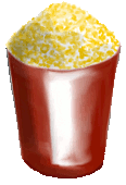 popcorn
