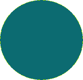 teal