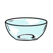 bowl