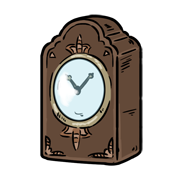 clock