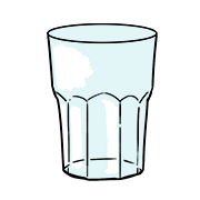 glass