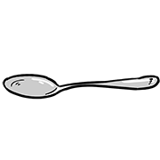 spoon