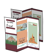brochures