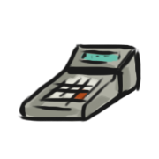 dataphone