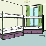 hostel
