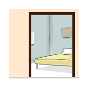 room