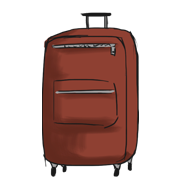 suitcase