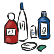 Toiletries