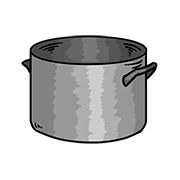 pot