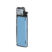 lighter