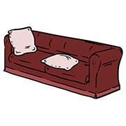 sofa