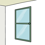 window