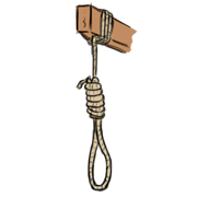 gallows