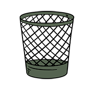 bin
