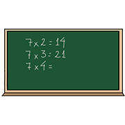blackboard